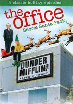 The Office: Secret Santa Pack [f.y.e. Exclusive] - 