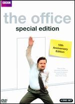 The Office: Special Edition [10th Anniversary Edition] [4 Discs]