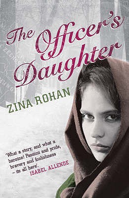 The Officer's Daughter - Rohan, Zina