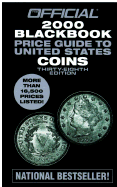 The Official 2000 Blackbook Price Guide to United States Coins - Hudgeons, Marc, and Hudgeons, Tom, Sr.