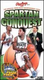 The Official 2000 NCAA Championship Video: Spartan Conquest