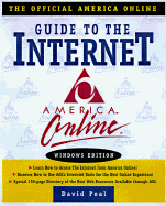 The Official America Online Guide to the Internet, Windows Ed