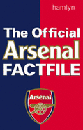 The Official Arsenal Factfile - Connolly, Kevin