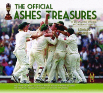 The Official Ashes Treasures