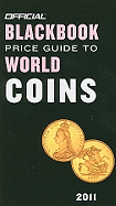 The Official Blackbook Price Guide to World Coins