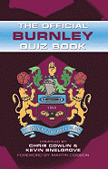 The Official Burnley Quiz Book