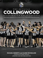 The Official Collingwood Illustrated Encyclopedia 2012