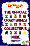 The Official Crazy Bones Collector's Guide - Bonkers, Izzy