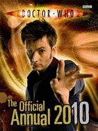 The Official Doctor Who Annual