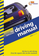 The Official Driving Manual - Driving Standards Agency