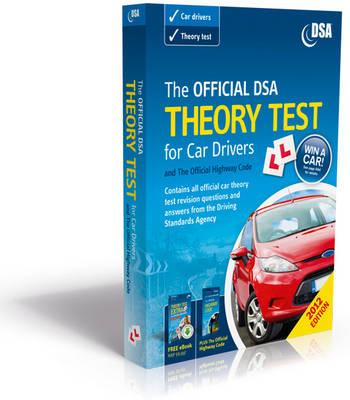 The Official DSA Theory Test for Car Drivers and the Official Highway Code - Driving Standards Agency