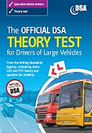 The official DSA theory test for drivers of large vehicles
