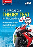 The official DSA theory test for motorcyclists - Driving Standards Agency