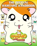 The Official Hamtaro Handbook - Kawai, Ritsuko (Creator)