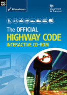 The Official Highway Code Interactive CD-ROM