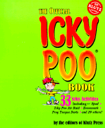 The Official Icky Poo Book