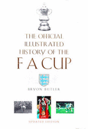 The official illustrated history of the FA Cup
