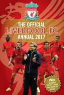 The Official Liverpool Annual 2017