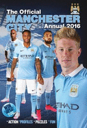 The Official Manchester City FC Annual