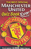 The official Manchester United quiz book