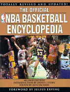 The Official NBA Basketball Encyclopedia: Second Edition