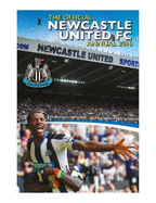 The Official Newcastle United Annual 2016