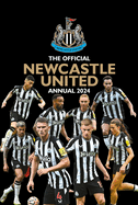 The Official Newcastle United Annual