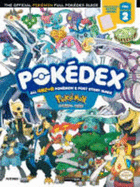 The Official Pokemon Full Pokedex Guide