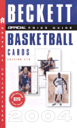 The Official Price Guide to Basketball Cards - Beckett, James, Dr., III