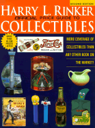The Official Price Guide to Collectibles