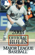 The Official Rules of Major League Baseball