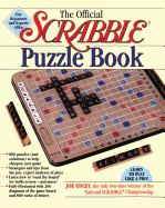 The Official Scrabble Puzzle Book