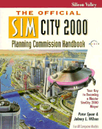 The Official SimCity 2000 Planning Commission Handbook