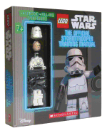 The Official Stormtrooper Training Manual (Lego Star Wars)