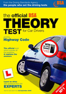 The Official Theory Car Test for Car Drivers: AND The Highway Code - Driving Standards Agency