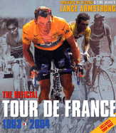 The Official Tour de France 1903-2004