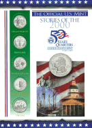 The Official U.S. Mint Stories of the 2000 50 State Quarters
