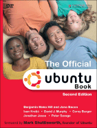 The Official Ubuntu Book