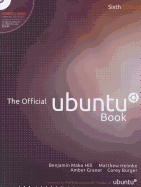 The Official Ubuntu Book