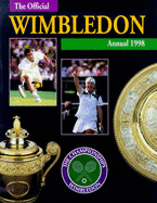 The Official Wimbledon Annual