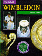 The Official Wimbledon Annual