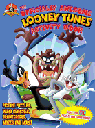 The Officially Awesome Looney Tunes Activity Book: Picture Puzzles, Word Searches, Brainteasers, Mazes and More!