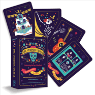 The Ofrenda Oracle: Celebrating the Day of the Dead/Celebrando El D?a De Muertos (60 Full-Color Cards and 136-Page Guidebook)