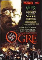 The Ogre - Volker Schlndorff
