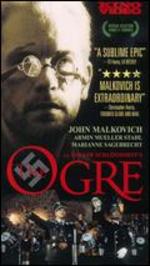 The Ogre - Volker Schlndorff