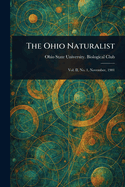 The Ohio Naturalist