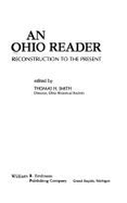 The Ohio Reader - Smith, Thomas (Editor)