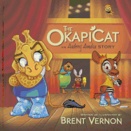 The Okapicat