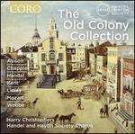The Old Colony Collection
