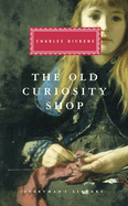 The Old Curiosity Shop: Introduction by Peter Washington